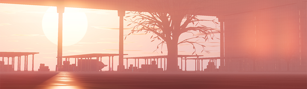 Port Market Whitebox